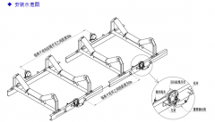 DLX-K2S拉繩控制器，雙向拉繩開關(guān)廠家往復(fù)式拉繩開關(guān)生產(chǎn)