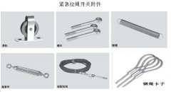 KLB-T-S雙向拉繩開關接線圖輸送機跑偏開關