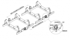 LSF-1皮帶機(jī)拉繩開關(guān)膠帶機(jī)保護(hù)拉繩開關(guān)