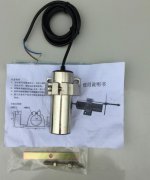 TR磁電轉(zhuǎn)速傳感器，速度傳感器工廠店直供