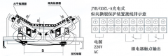 光電檢測(cè)縱向撕裂保護(hù)裝置JYB/GDZL-Z-A隔爆型撕裂開關(guān)